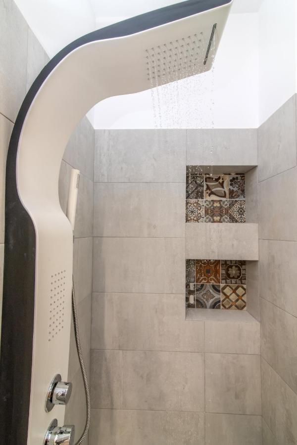 Villa Anemona Tinos Kalloni  المظهر الخارجي الصورة